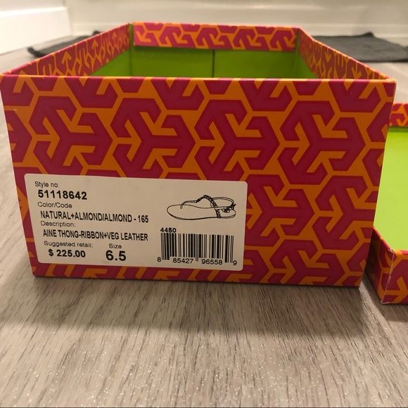 Tory Burch Sandals - Picture 3 of 3